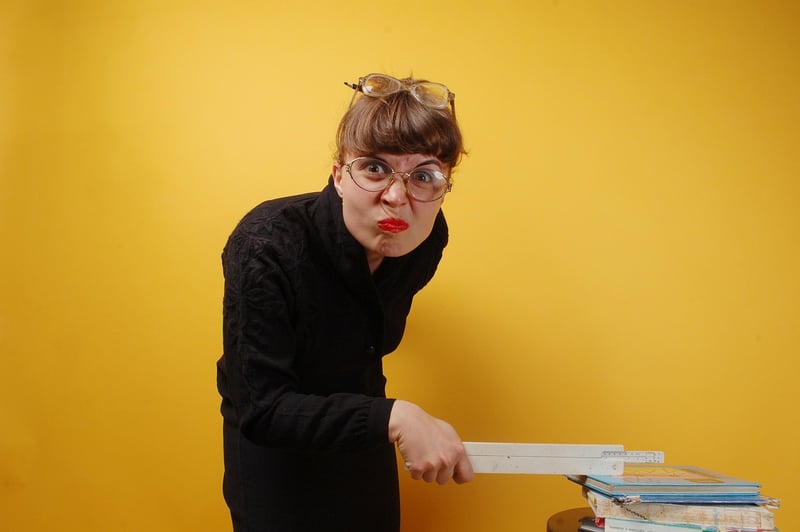 Professor Alex Tempus